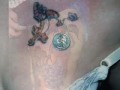 Platinum ink jdub