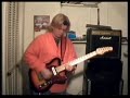 Dustin Mitchell - Hot Wired