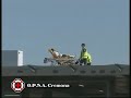 Australia: si schianta scuolabus, 40 bambini feriti