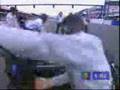 How fast is a F1 Car