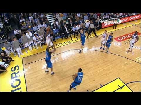 Video: Jordan Crawford Collects the Pass and Buries the Buzzer-Beater
