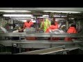 Working At Sea With Iquique US - YouTube