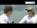 KPWT 2008 � Como en Italie 2�me partie : les videos voile
