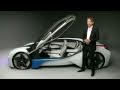 ☆ BMW i8 2011 BMW New Brand 2012+ The 1st Car For 2013 Carjam Car Radio Show
