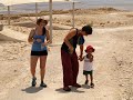 Masada, Israel