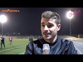 Puntata n. 19: Cristian Pozza (calcio)