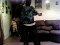 zay and george jerkin