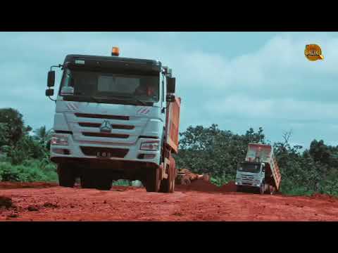 Batouri 2025 : une année de chantiers, une année de trajectoire