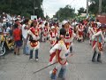 porac road runners