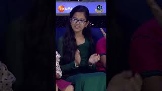 Saregamapa Lil Champs Season3 - Karunya - Saturday