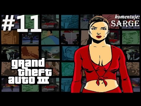 Auto - Oto jedenasty odcinek mojej serii Zagrajmy w GTA 3 (lub jak kto woli: Zagrajmy w Grand Theft Auto III). Tym razem wykonujemy misje dla Donalda Love'a i po raz pierwszy trafiamy do Shoreside...