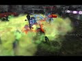 Battle For The Undercity Chain Quest