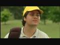 Golfista argentino