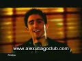 Por esta ciudad - Álex Ubago Por esta ciudad - Álex Ubago