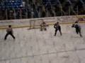 John Hewko Goal