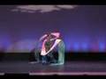 Chinese Ribbon Dance(Catherine Yang)-9Years(楊凱琳)彩帶舞