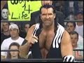 Scott Hall vs. Konnan - Fall Brawl 1998 (1 of 2)