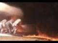 Crash Truck Demonstration Barksdale Air Force Base 197