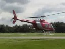 PH-HWH Agusta-Bell 206B