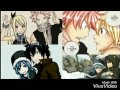 Mini Doujinshi Gruvia Y Nalu