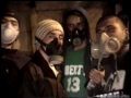 Rap Graffiti Tag Spry caps Montana Latin hip hop - (FUCK)