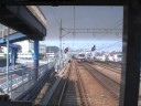 2100形と新1000形(GTO)の音の違いが分からない方は各形式の前面展望を一度ご覧ください。(撮影地：金沢八景～金沢文庫～連結)