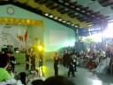 CSPB- halloween dance( students of grade 5)