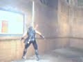 NINJA GAIDEN( Link park - missao impossivel)