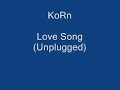 Love Song