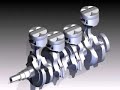 Honda b16 inventor 10 animation