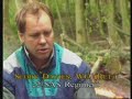 British Army Special Air Service Veteran on Survival