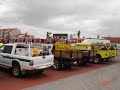 almeirim apresentação dispositivivo combate incêndios 2007