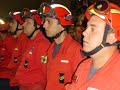 almeirim apresentação dispositivivo combate incêndios 2007