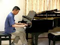 Moripy plays la Campanella GP ver.