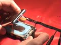 iPod Gen 5 Repair Video