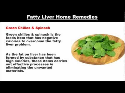 how to recover liver