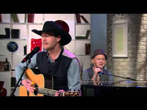 Paul Brandt -- 'Life's Railway to Heaven'