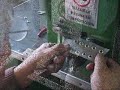 ojilladora DRGO