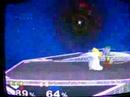 Toni (Link) vs Hito (Peach) 1