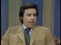 Peter Bogdanovich talks about black & white