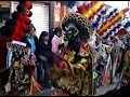 NEGRITOS DE HUANUCO EN CERRO DE PASCO NEGRITOS DE HUANUCO EN CERRO DE PASCO