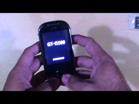 how to sync samsung galaxy europa