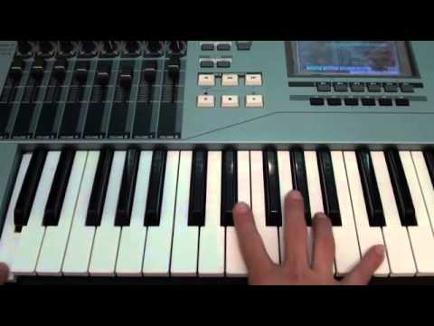 Clown - Emeli Sande video tutorial preview