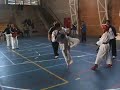 pelea 2008 de ken do kan final
