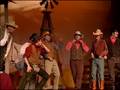 Encore: Oklahoma