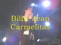 billie jean  carmelitas edited version    piero negron  ojo 