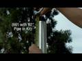 videos de TimberWolf Fence Installation Instructions