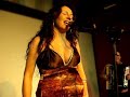 BAND� FORRUEIRO: Luciana Lima no Remelexo