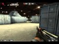 Two Noobs On Sudden Attack