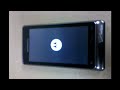 Spy Video of Motorola DROID 2